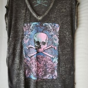 Women's T-shirt Rock and Republic